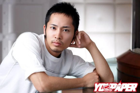 Hirano Kinari