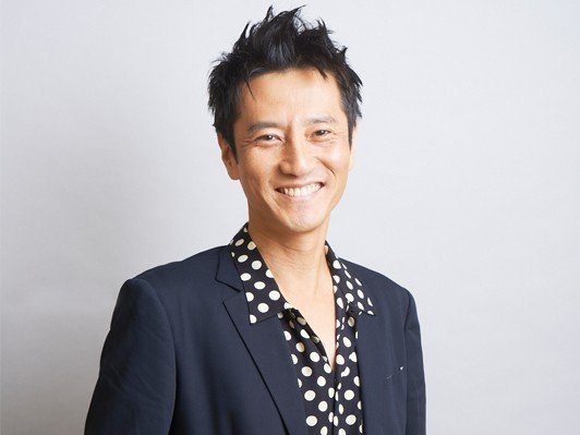 Tsuda Kanji