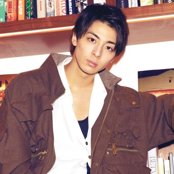 Takasugi Mahiro