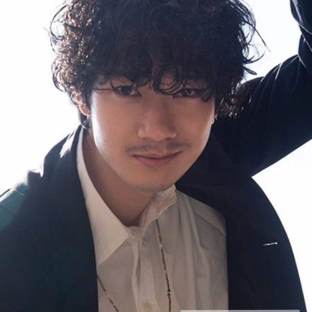Kiyohara Sho