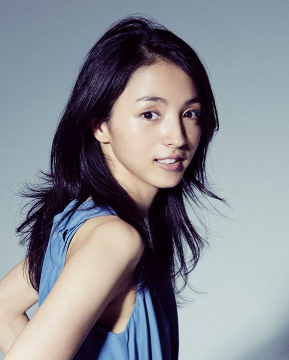 Mitsushima Hikari