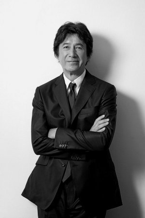 Kusakari Masao