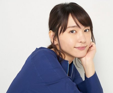Aragaki Yui