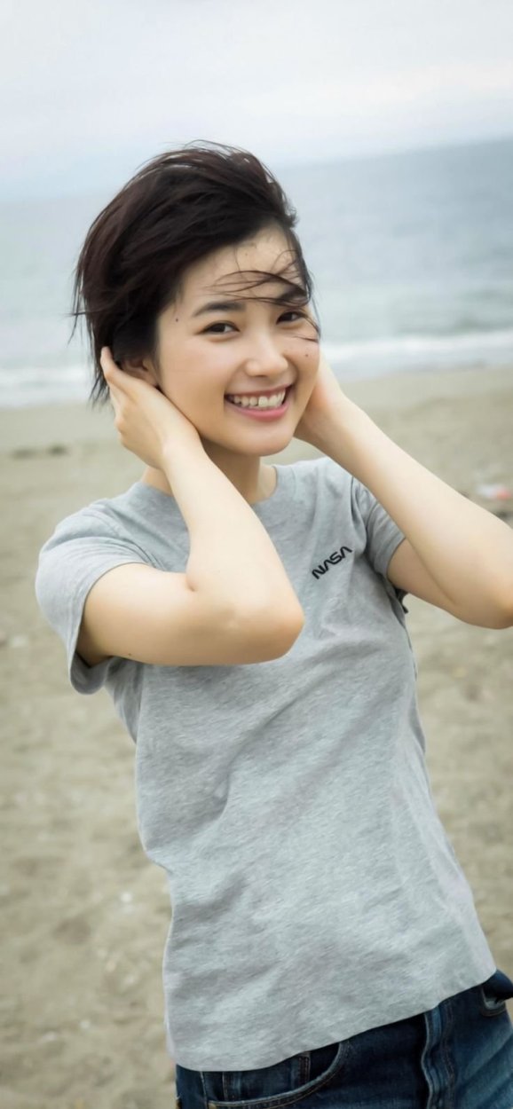 井頭愛海