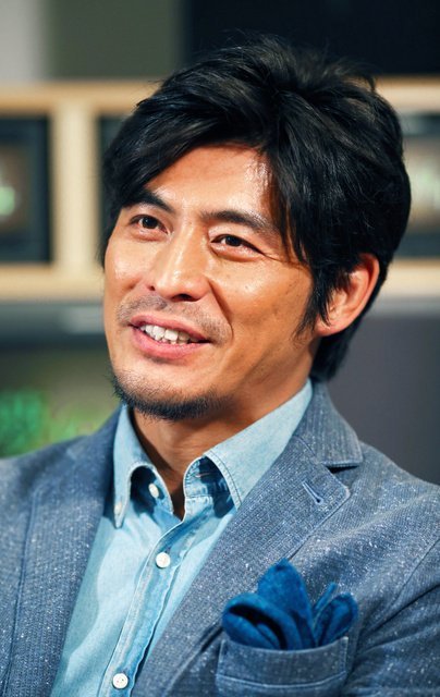 Sakaguchi Kenji