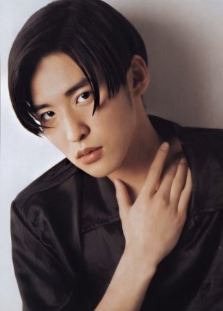 目黒蓮