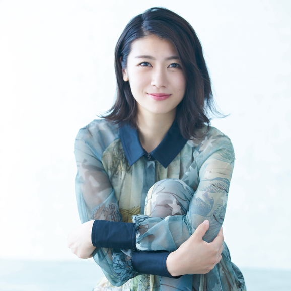 Takiuchi Kumi