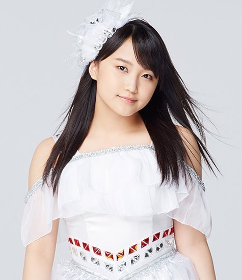 Sayashi Riho
