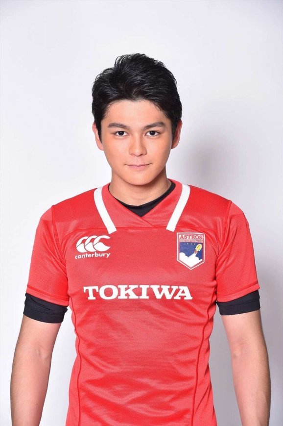 Maeda Gordon