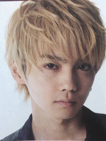 Yoshino Hokuto