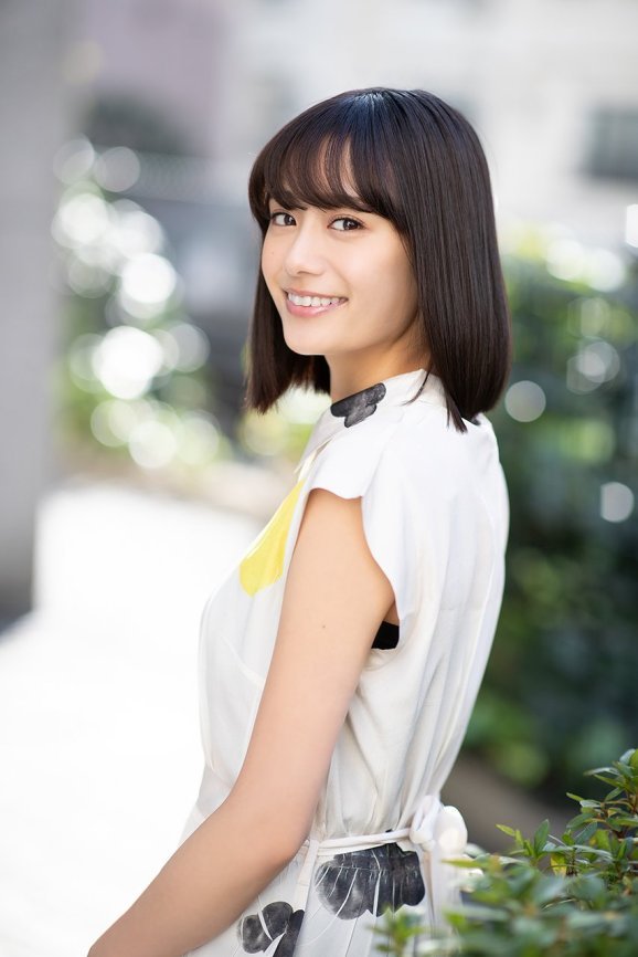 Yoshida Shiori