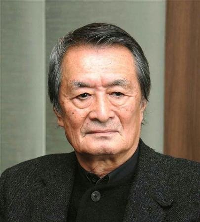 山崎努