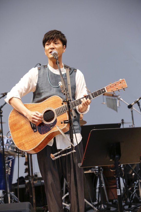 Moriyama Naotaro