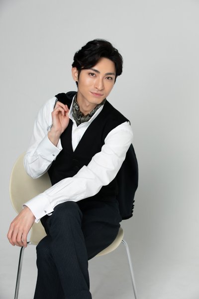 木村達成