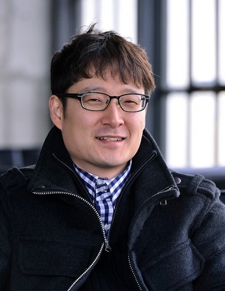 Park Hoon Jung