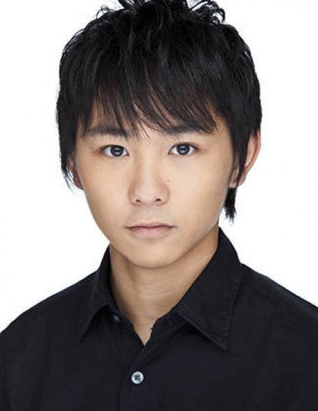 Suga Kenta