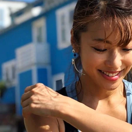 Uchiyama Rina
