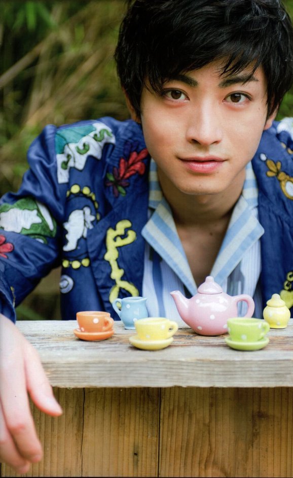 木村達成