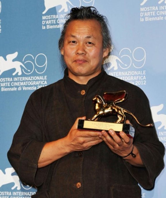 Kim Ki Duk