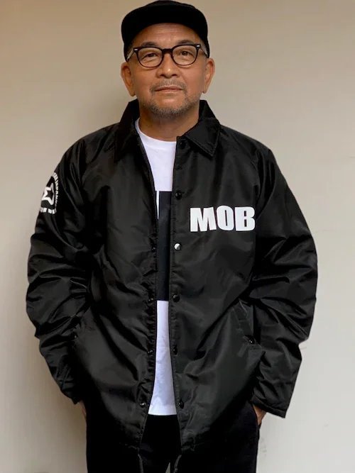 中野英雄