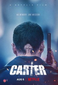 Картер (2022)