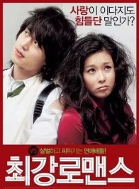 Прекрасная пара (2007)