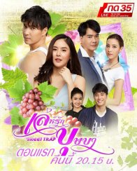 Пьянящее заблуждение (2018)
