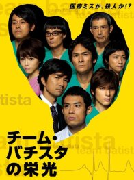 Слава Команды Батиста (2008)