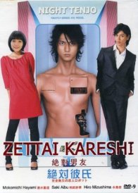 Идеальный парень. Спецвыпуск (2009)