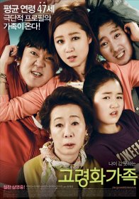 Семейное взросление (2013)