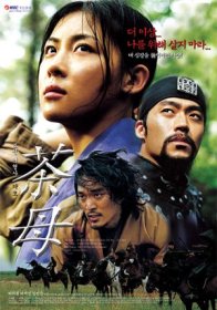 Тайна блестящего камня (2003)