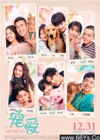 Обожание (2019)