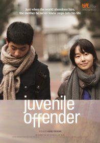 Малолетний преступник (2012)