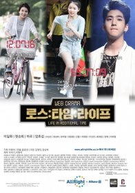 Дополнительное время жизни (2015)