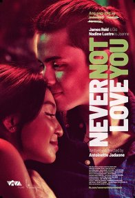 Любовь никогда не кончится (2018)