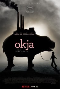 Окча (2017)