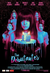 Именинницы (2017)