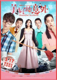 Прекрасный несчастный случай (2017)