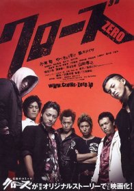 Вороны: Начало (2007)