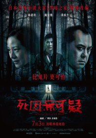 Объявлен мёртвым (2019)