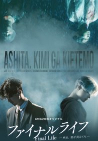 Последняя жизнь (2017)