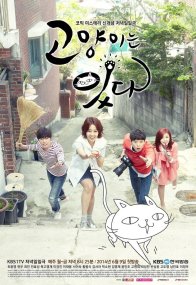Мой дорогой кот (2014)