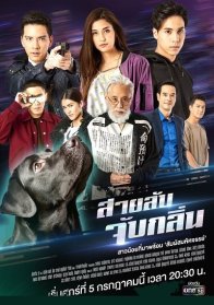 Ищейка (2019)