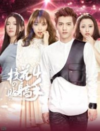 Телохранитель для школьной красавицы 4 (2016)
