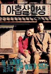 Когда мне исполнилось девять (2004)