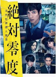 Абсолютный ноль 3 (2018)