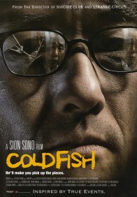 Холодная рыба (2010)