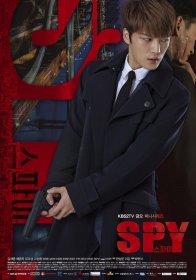 Шпион (2015)