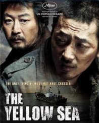 Желтое море (2010)