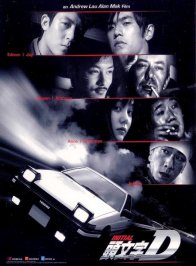 Экстремальные гонки (2005)